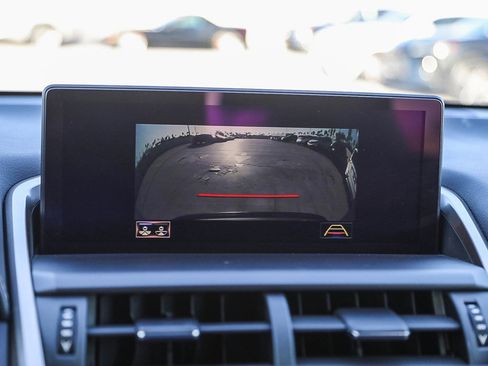 Used 2018 Lexus NX 300 FWD image 23