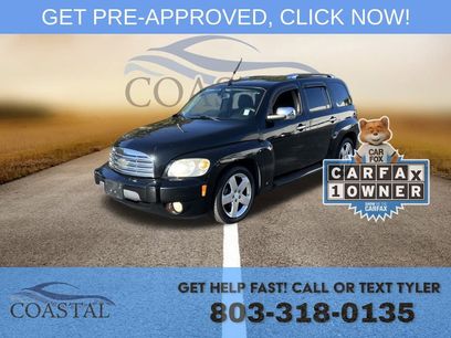 Used 2008 Chevrolet HHR LT w/ LT Preferred Equipment Group