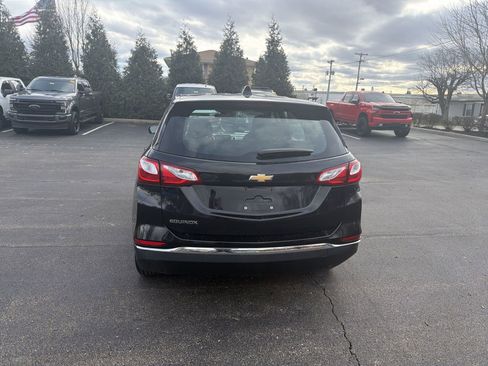 Used 2018 Chevrolet Equinox LS image 7