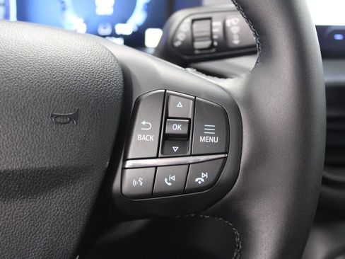 New 2025 Ford Bronco Sport Outer Banks w/ Outer Banks Tech Package+ AWD/4WD image 35