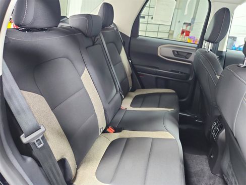 New 2025 Ford Bronco Sport Big Bend w/ Convenience Package image 39