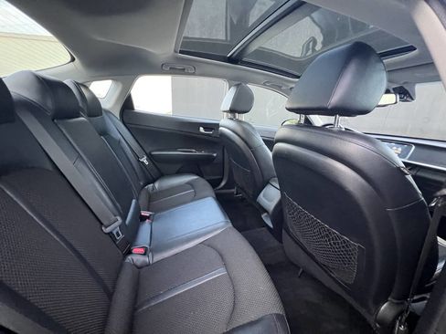 Used 2019 Kia Optima S w/ S Panoramic Sunroof Package image 15