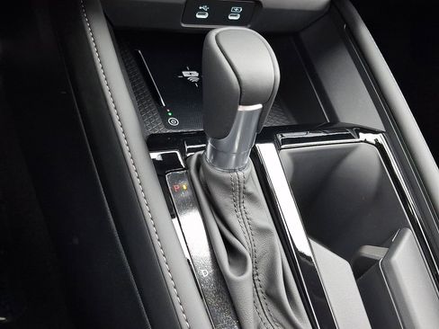 New 2026 Honda Accord Touring image 17