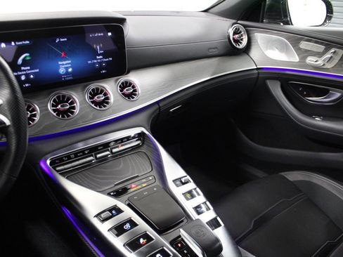 Used 2022 Mercedes-Benz AMG GT 53 image 34