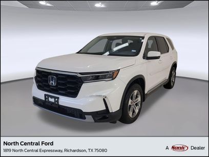 Used 2023 Honda Pilot EX-L
