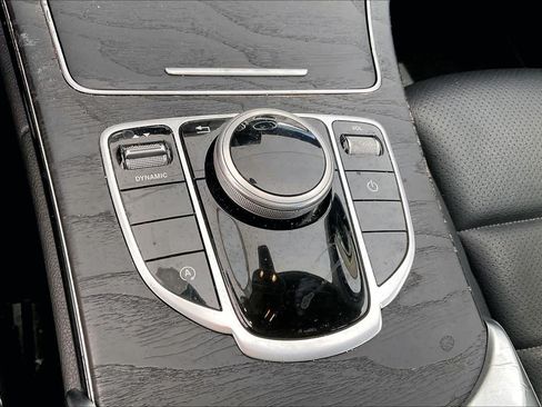 Used 2017 Mercedes-Benz C 300 Sedan image 15