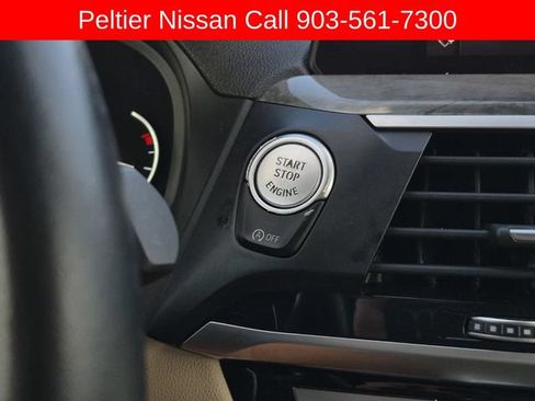 Used 2020 BMW X3 sDrive30i w/ Convenience Package RWD image 39
