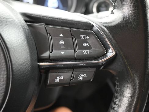 Used 2023 MAZDA CX-9 Touring Plus AWD/4WD image 25