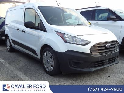 Used 2022 Ford Transit Connect XL