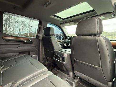 Used 2022 GMC Sierra 1500 Denali image 19