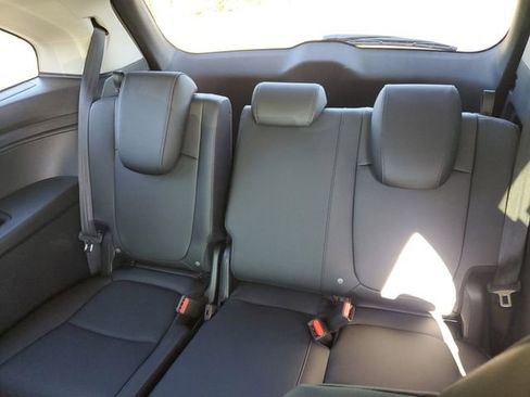 New 2026 Honda Odyssey EX-L image 12