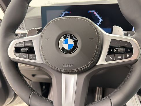 New 2026 BMW X5 xDrive40i w/ M Sport Package AWD/4WD image 17