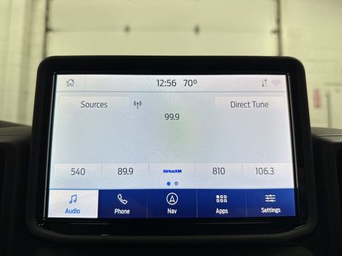 Used 2021 Ford Bronco Sport Badlands w/ Badlands Package image 29