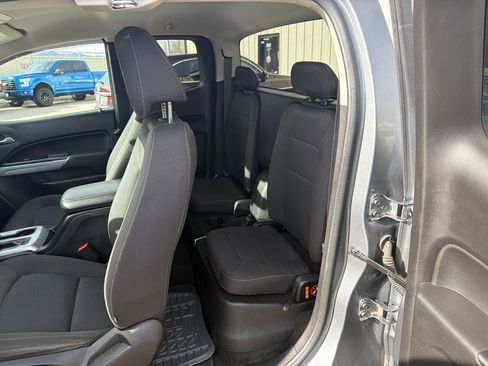 Used 2018 Chevrolet Colorado LT image 10
