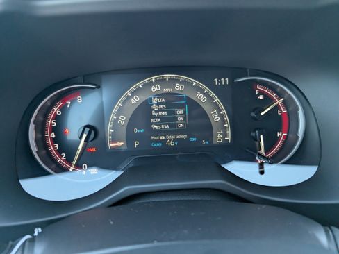 New 2025 Toyota RAV4 XLE Premium image 18