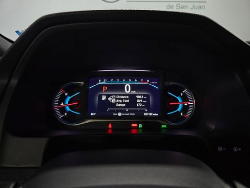 Used 2022 Honda Pilot TrailSport image 18