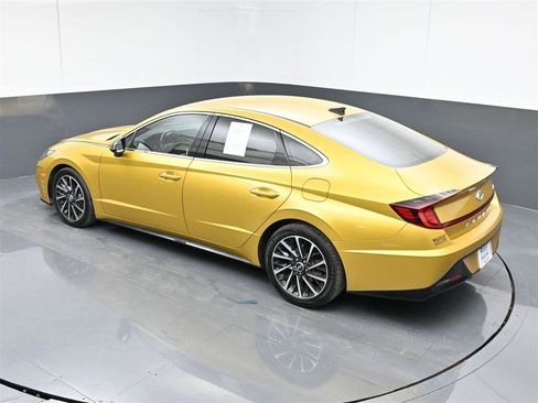 Used 2020 Hyundai Sonata SEL Plus image 27