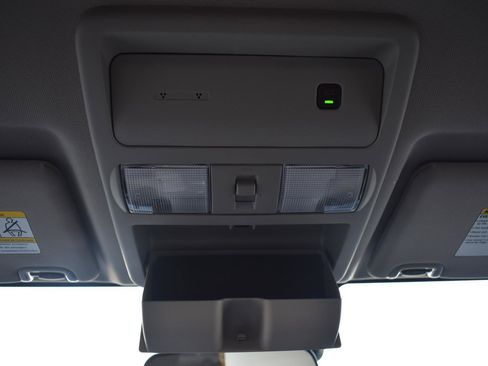 New 2026 Nissan Frontier SV w/ SV Convenience Package image 42