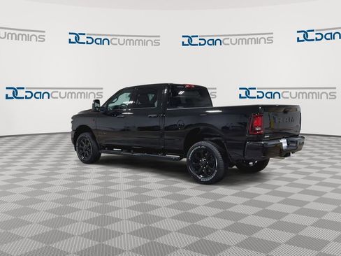 New 2026 RAM 2500 Big Horn image 8