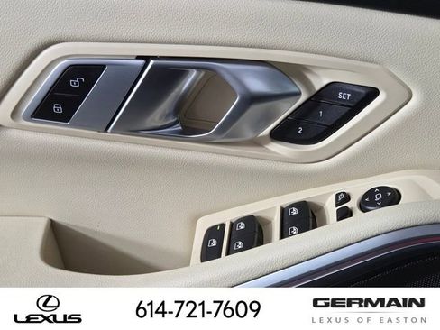 Used 2023 BMW 330e xDrive w/ M Sport Package image 29