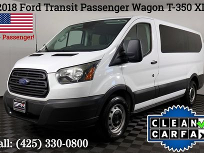 Used 2019 Ford Transit 350 XL