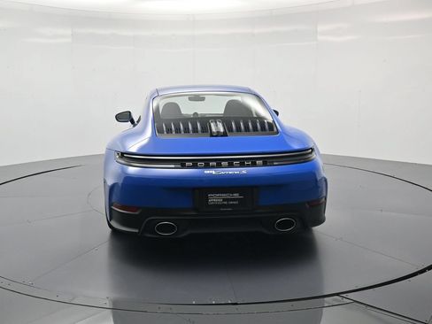 Certified 2026 Porsche 911 Carrera S RWD image 41