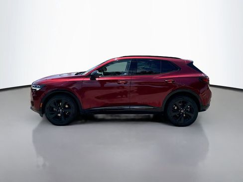 Used 2023 Buick Envision Preferred AWD/4WD image 4