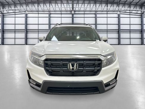 New 2026 Honda Ridgeline RTL image 8