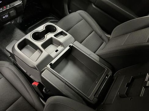 New 2026 GMC Sierra 1500 Pro w/ Pro Value Package AWD/4WD image 18