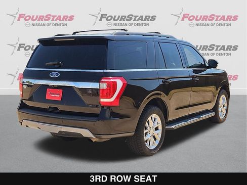 Used 2021 Ford Expedition XLT RWD image 4