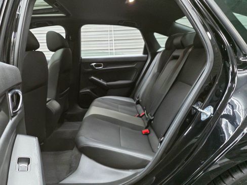 Used 2026 Honda Civic FWD Hybrid Sedan image 16