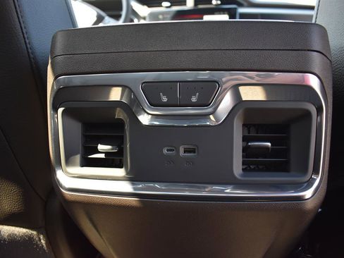 New 2026 GMC Sierra 1500 Denali image 7