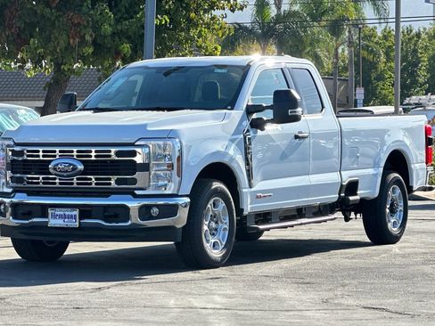 New 2026 Ford F350 XLT w/ 360-Degree Camera Package image 8