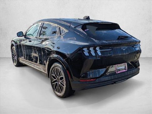 New 2025 Ford Mustang Mach-E Premium image 9