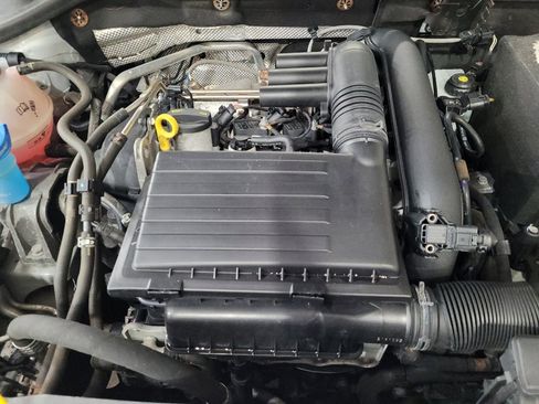 Used 2017 Volkswagen Jetta S FWD image 30