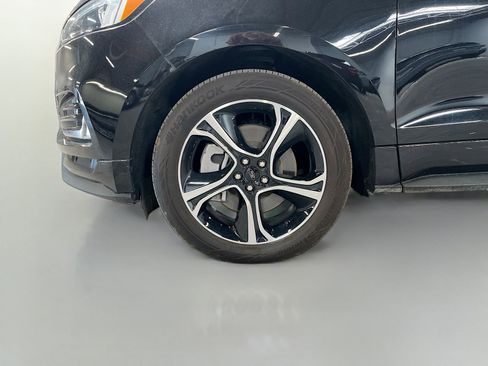 Used 2023 Ford Edge ST AWD/4WD image 30