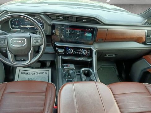 Used 2024 GMC Sierra 1500 Denali Ultimate AWD/4WD image 20