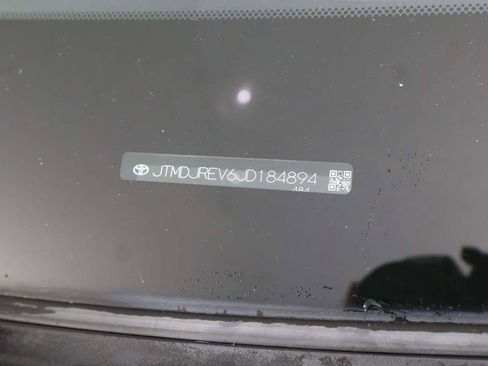 Used 2018 Toyota RAV4 Limited w/ Advanced Technology Package image 48