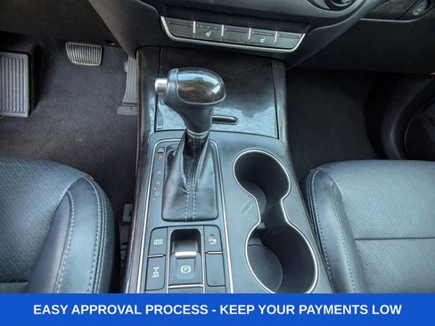 Used 2017 Kia Sorento EX w/ EX Advanced Touring Package image 33