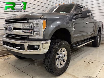 Used 2018 Ford F350 Lariat w/ Lariat Ultimate Package