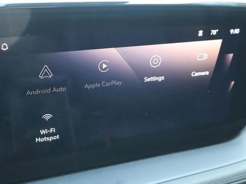 Used 2025 Buick Encore GX Preferred w/ Advanced Technology Package FWD image 8