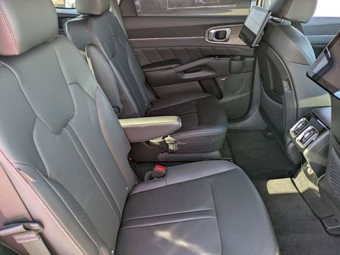 Certified 2026 Kia Sorento SX AWD/4WD image 14