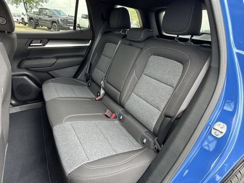 New 2026 GMC Terrain Elevation w/ Technology Package II FWD image 22
