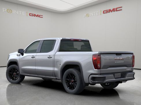 New 2026 GMC Sierra 1500 Elevation w/ LPO, GMC Protection Package image 7