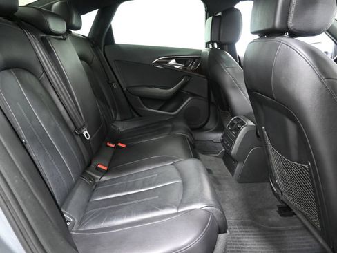 Used 2016 Audi A6 2.0T Premium image 17