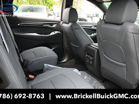 New 2024 Buick Enclave Premium image 18