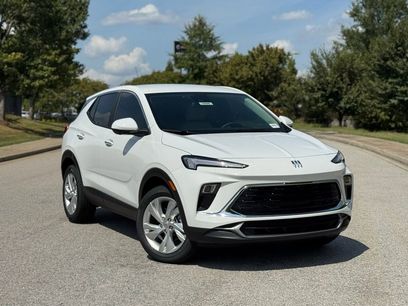 New 2026 Buick Encore GX Preferred w/ Advanced Technology Package