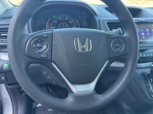 Used 2015 Honda CR-V EX image 19