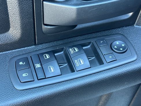 Used 2022 RAM 2500 Tradesman image 13