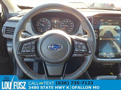 Used 2024 Subaru Crosstrek 2.5i Limited image 19